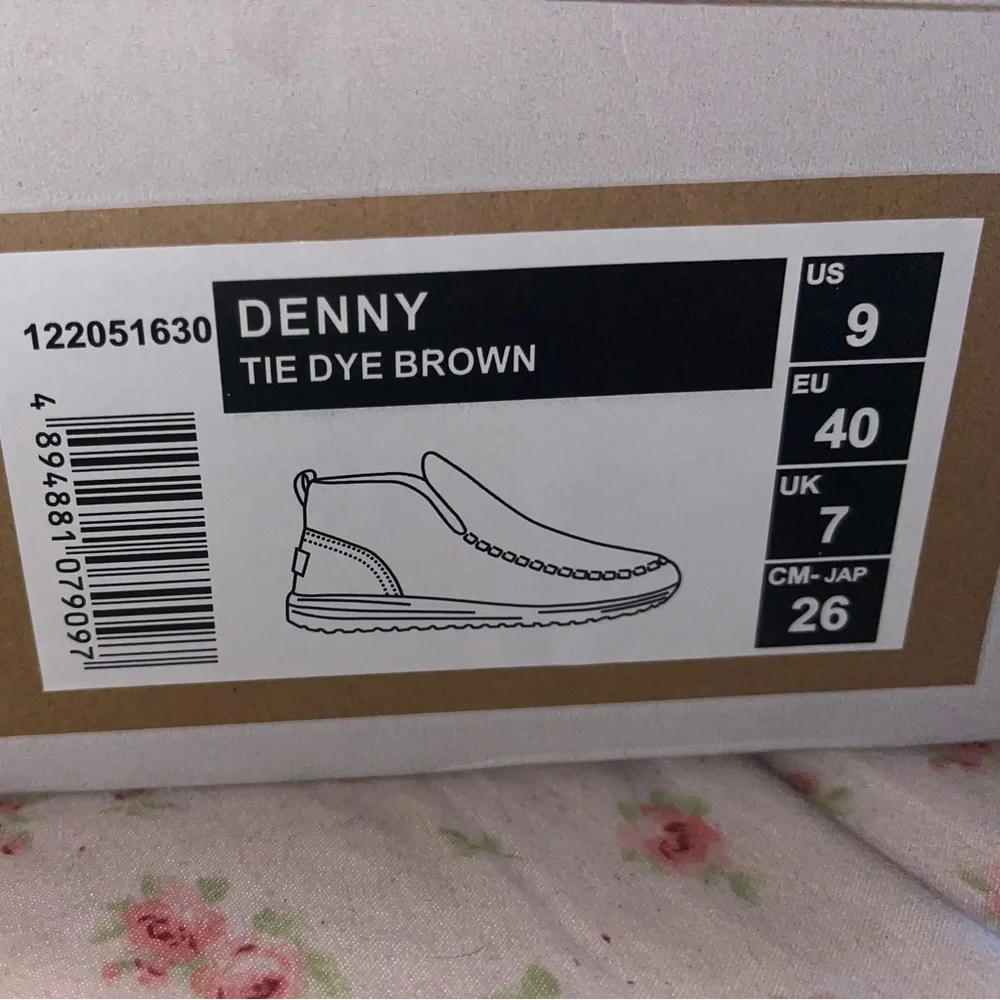 Hey Dude Women's Shoes - Picture 7 of 8